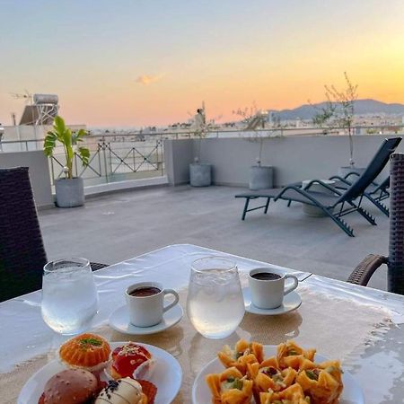 My Home In Greece Атина Екстериор снимка