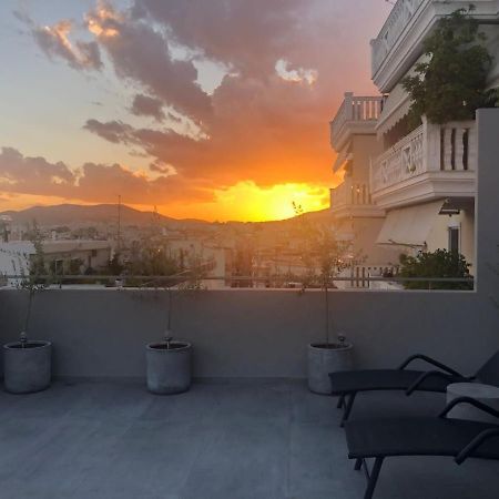 My Home In Greece Атина Екстериор снимка