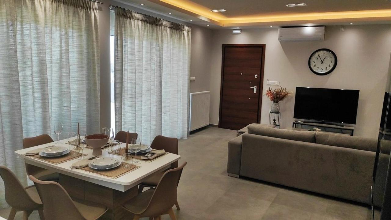 My Home In Greece Атина Екстериор снимка