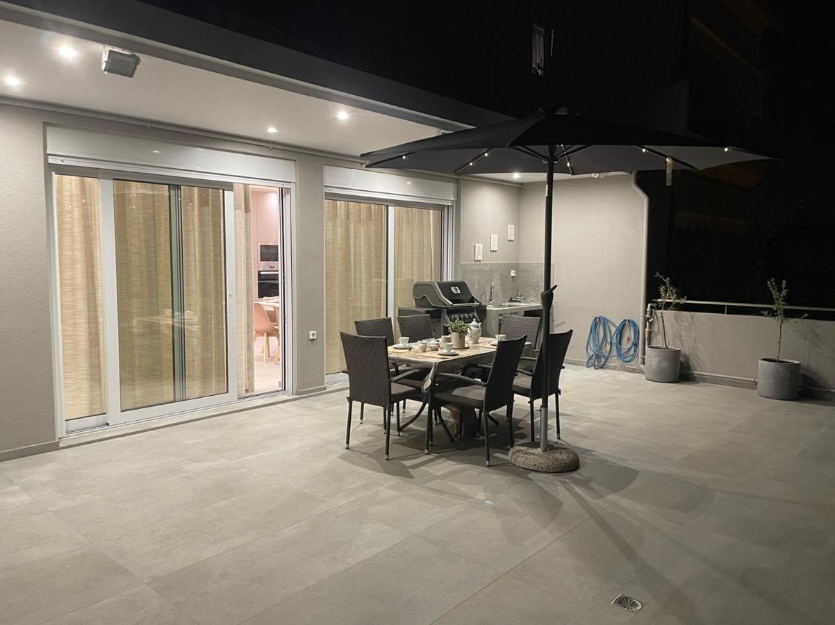 My Home In Greece Атина Екстериор снимка