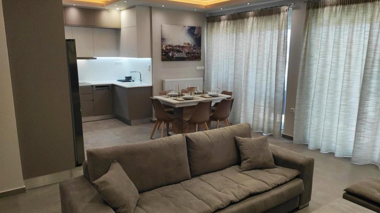 My Home In Greece Атина Екстериор снимка