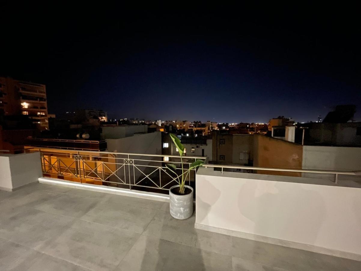 My Home In Greece Атина Екстериор снимка