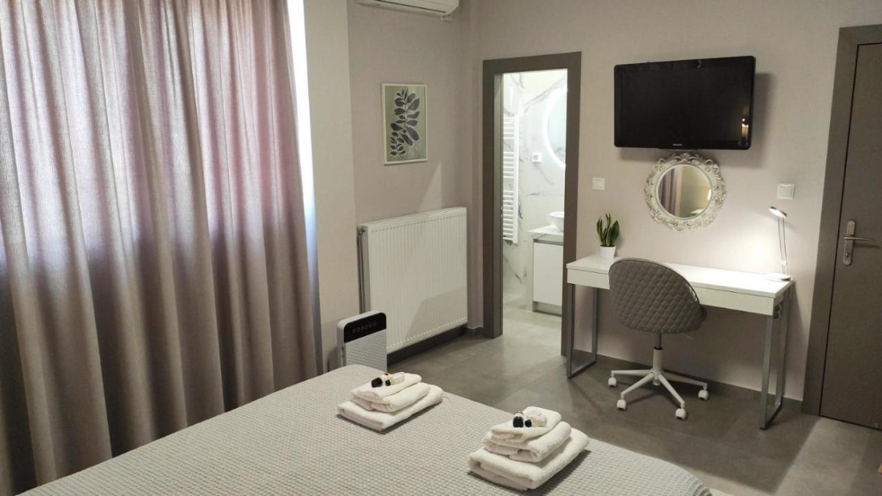 My Home In Greece Атина Екстериор снимка
