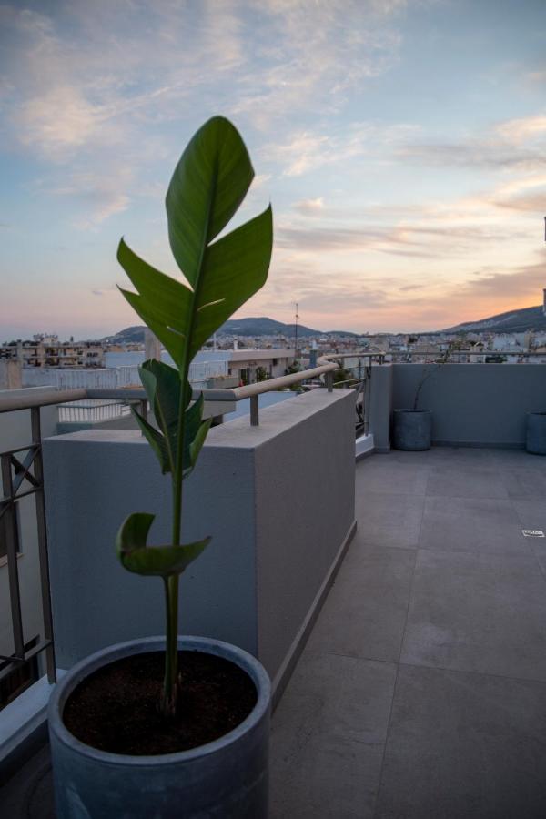 My Home In Greece Атина Екстериор снимка