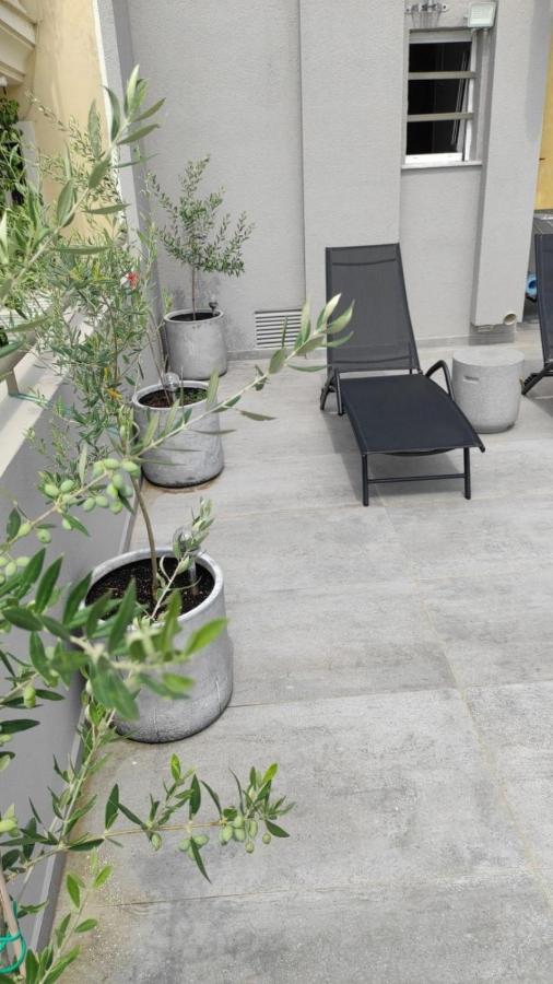 My Home In Greece Атина Екстериор снимка