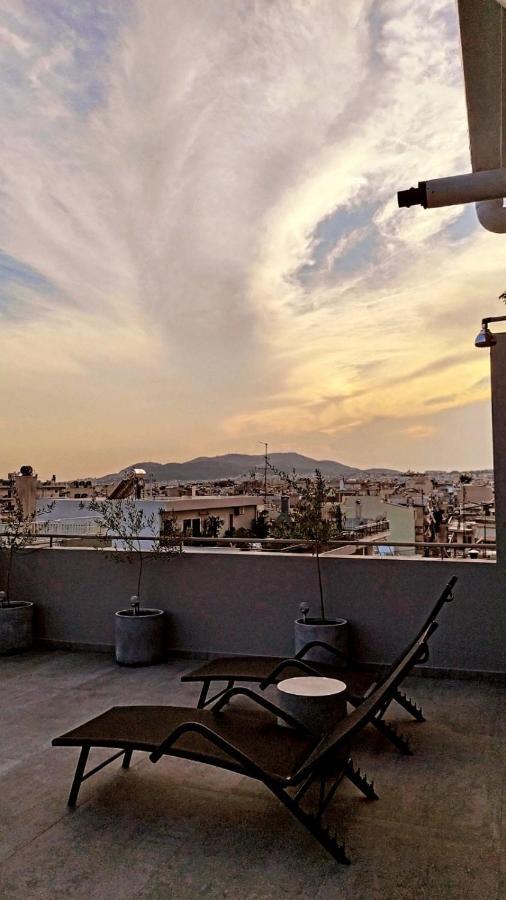 My Home In Greece Атина Екстериор снимка