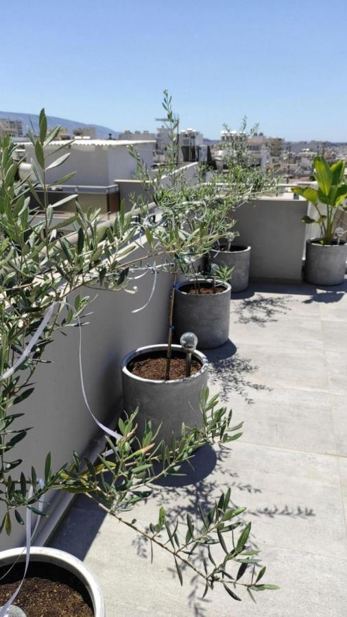 My Home In Greece Атина Екстериор снимка