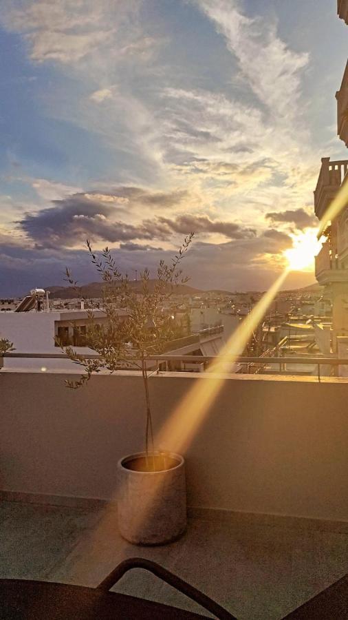 My Home In Greece Атина Екстериор снимка